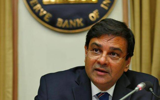 Reserve Bank